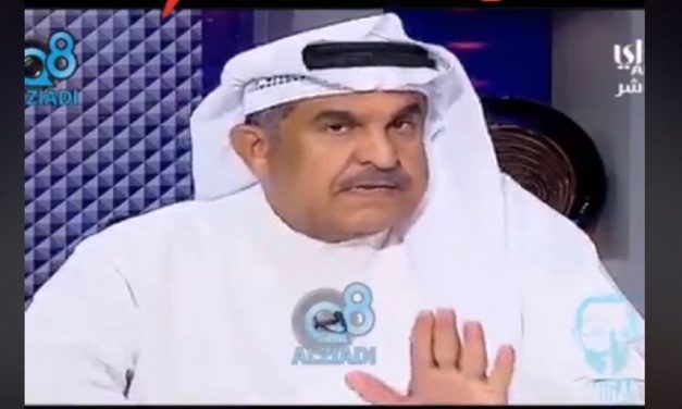 “Israel, whether you like it or not, is an independent, Sovereign state” – Watch guest on Arabic TV defend Israel’s right to exist