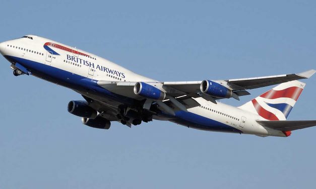 British Airways ending all flights to Iran, further blow to EU attempts to save Nuke Deal