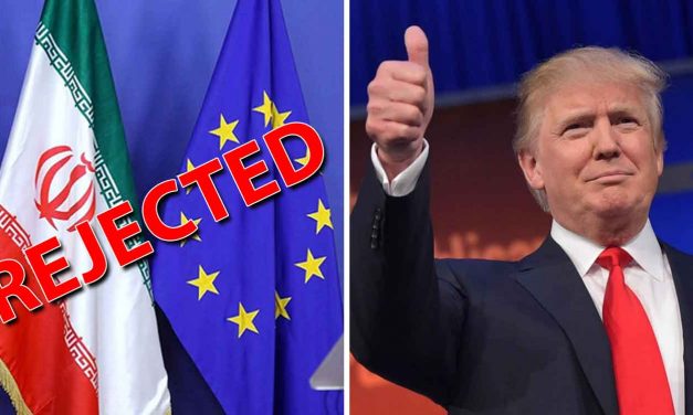 European businesses defy EU and cut trade with Iran, comply with Trump sanctions
