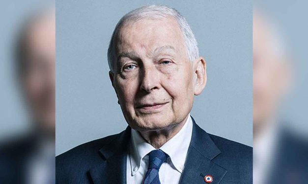 Labour whip Frank Field resigns saying party leadership “a force for anti-Semitism in British politics”