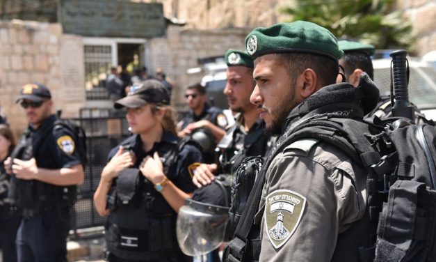 Surge in online incitement against Israel prompts concern over more attacks during Ramadan
