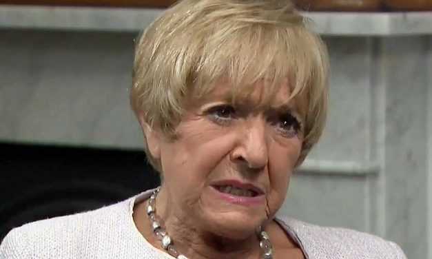 Margaret Hodge says Labour investigation made her think of how Jews were treated in the 1930s