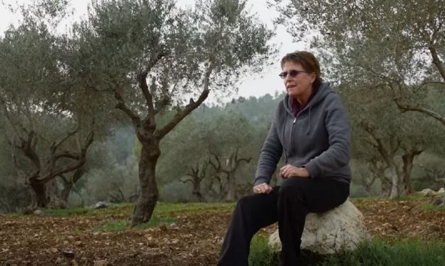 WATCH: Two Israeli terror survivors share their incredible stories of survival