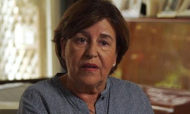 WATCH: Widow of Munich massacre victim says Corbyn MUST apologise