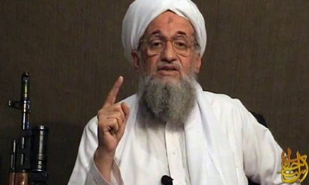 In 9/11 anniversary message, Al-Qaeda chief warns ‘Jerusalem will not be Judaized’