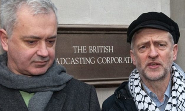 Corbyn aide – who openly supports Hezbollah – has worked in Parliament for 8 months WITHOUT security clearance