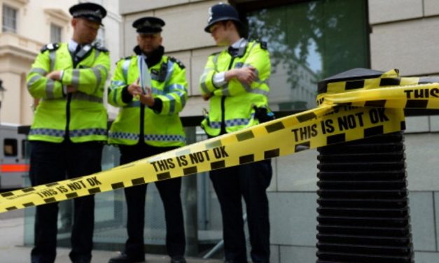 West Yorkshire sees sharp rise in anti-Semitic hate crime