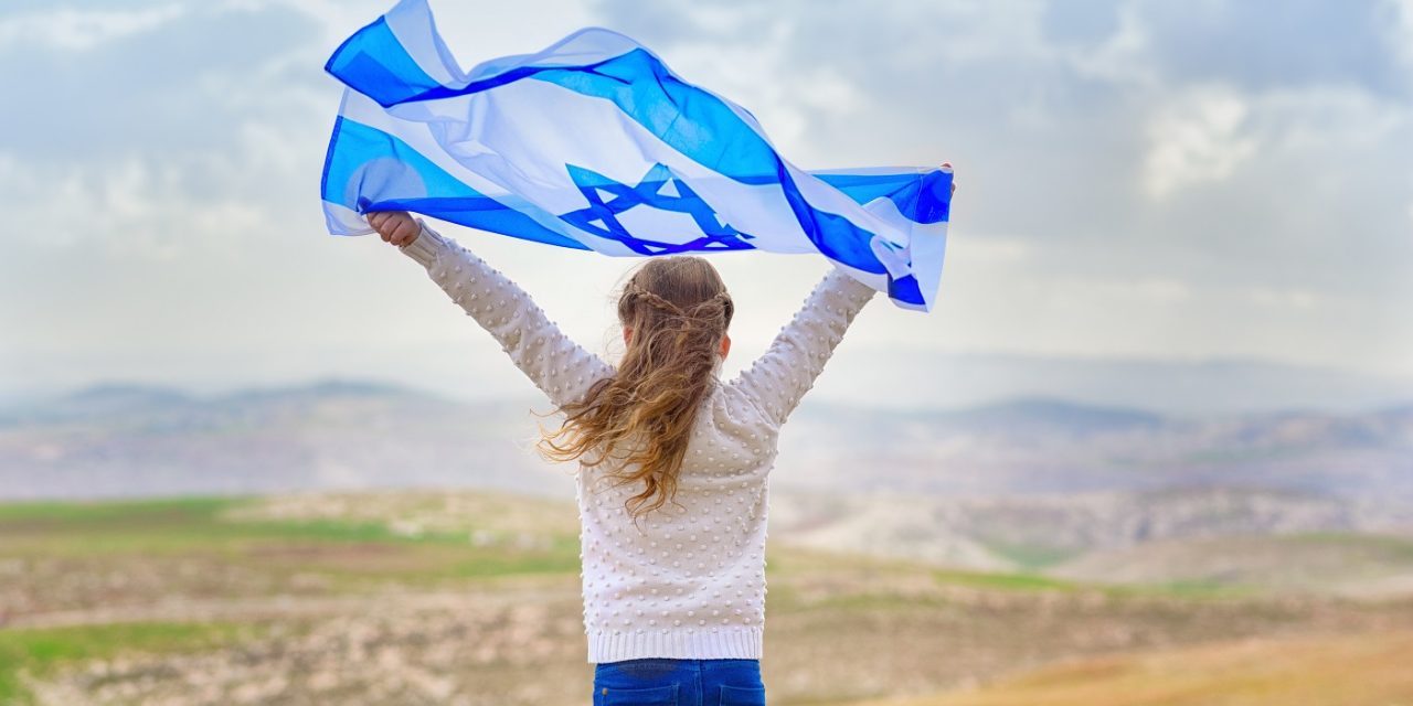 Reclaiming the definition of “Zionism” – and why it should matter to Christians