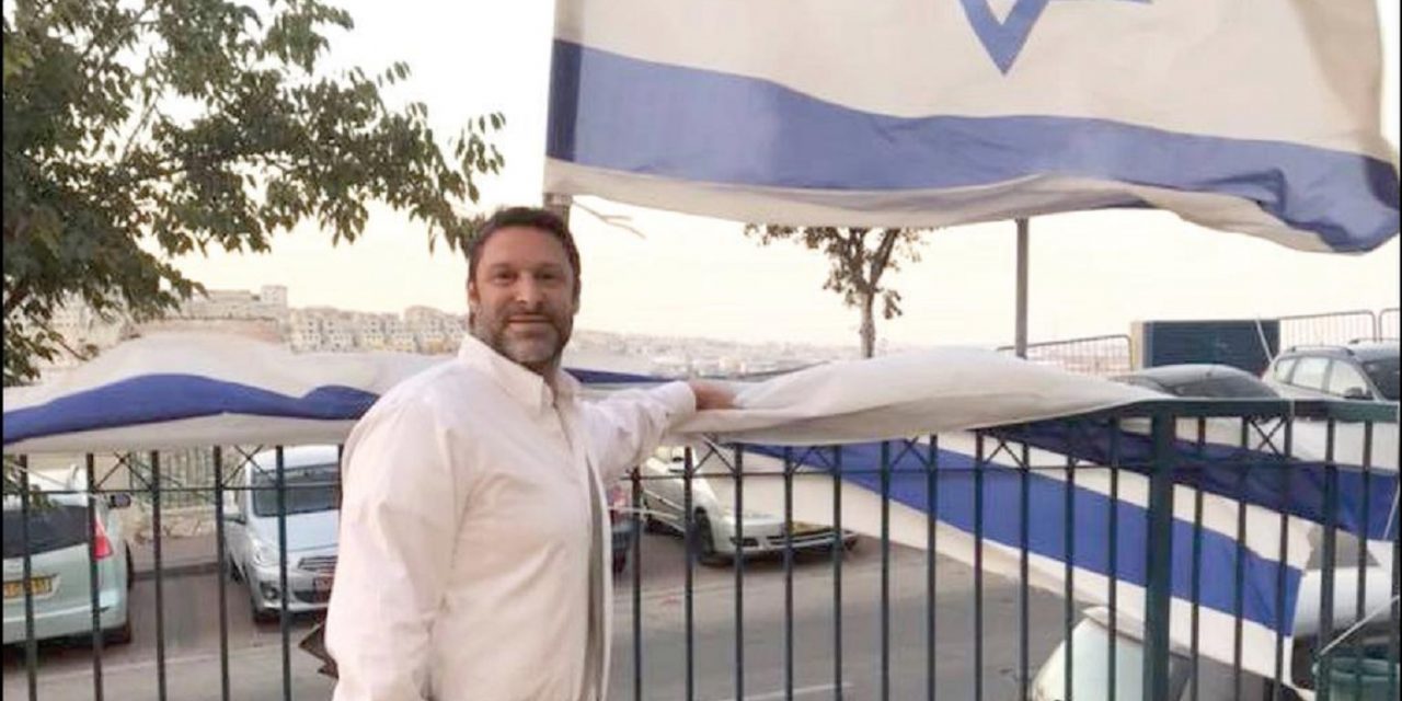 Tributes pour in for Ari Fuld, “fighter for Israel in life and death”