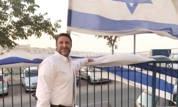 Israel to withhold Palestinian funding over PA’s salary to Air Fuld’s killer