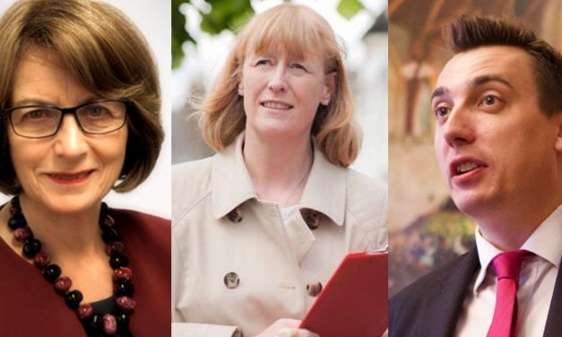 New plot by Corbynites to unseat MPs critical of anti-Semitism handling