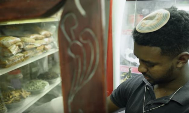 WATCH: Why Jerusalem is the Heartbeat of Israel