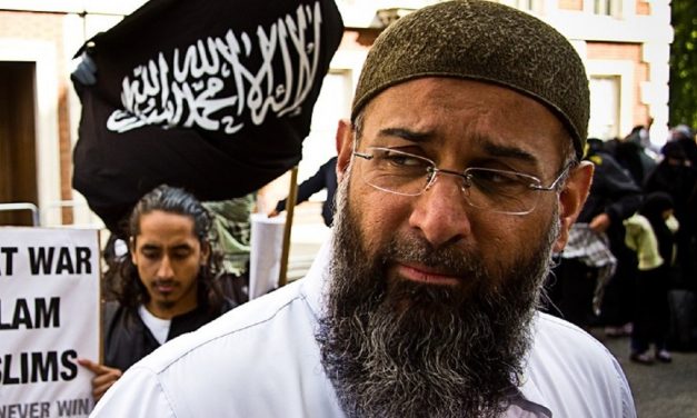 Anjem Choudary to be released EARLY after serving HALF of terror sentence