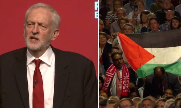“Day of great shame” for Labour as Equalities Watchdog launches investigation into party anti-Semitism
