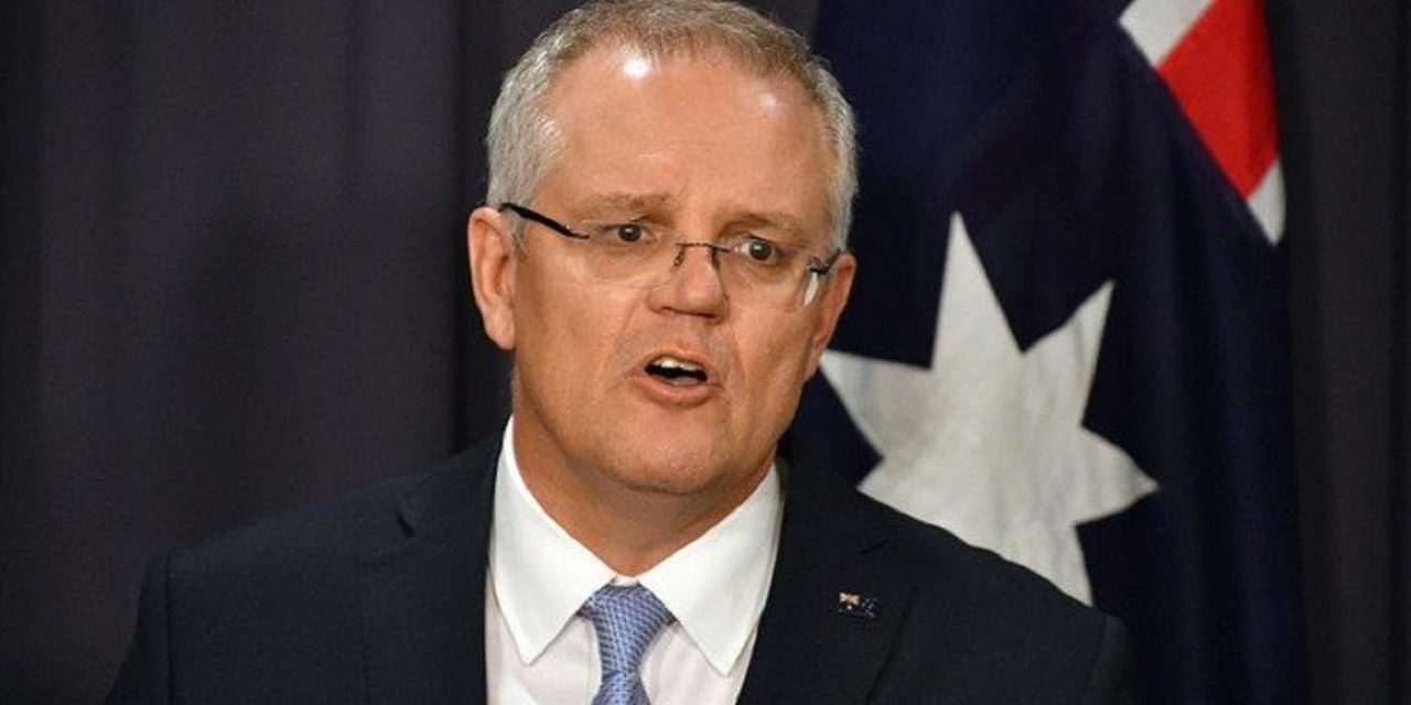 Australian PM to considering moving embassy to Jerusalem