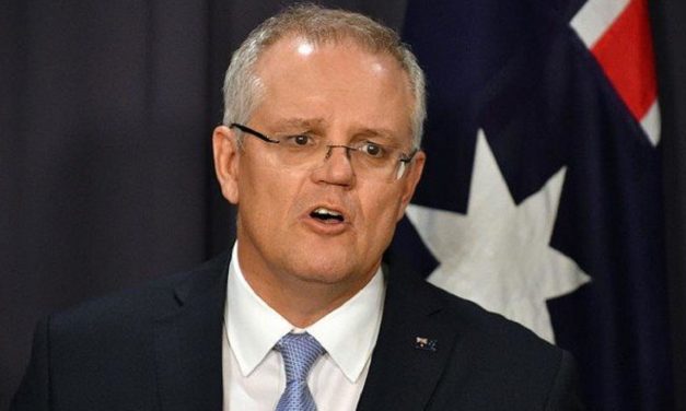 Australian PM to considering moving embassy to Jerusalem