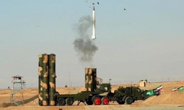Britain, France and Germany ‘deeply concerned’ about Iran nuclear programme