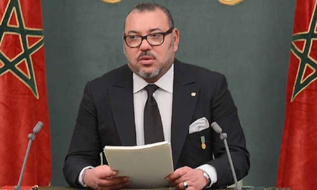 King of Morocco orders Holocaust education MUST be included in country’s school curriculum