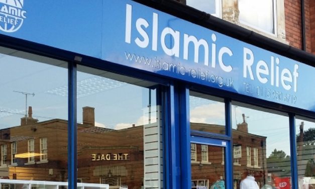 US Congress to investigate gifts to Islamic Relief charity during Obama administration