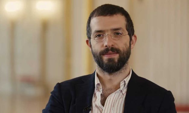 Israeli appointed new Chief Conductor of BBC Philharmonic Orchestra