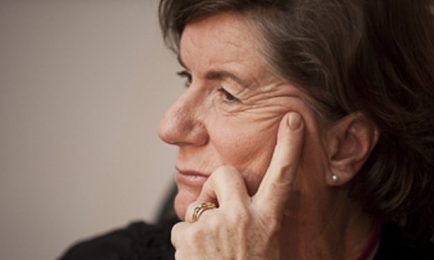 Calls for Baroness Tonge to have peerage REMOVED after “callous” response to Pittsburgh massacre