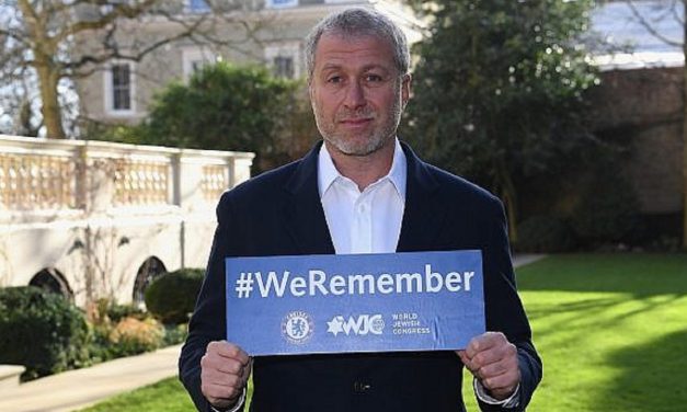 Chelsea to offer fans banned for anti-Semitism trips to Auschwitz