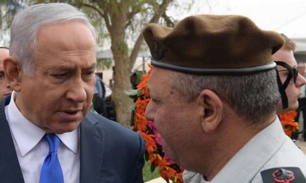 Netanyahu asks Israel to trust him on Gaza: “Plans must be concealed from the enemy”