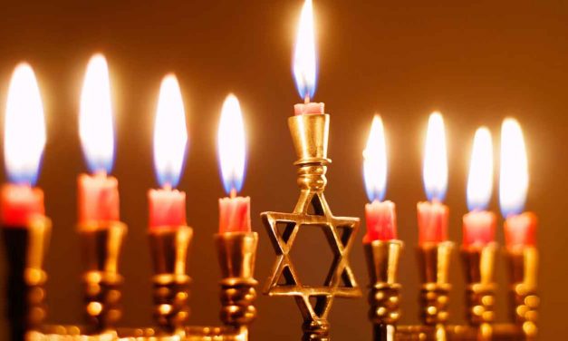 Happy Hanukkah! A guide for Christians on this Jewish holiday