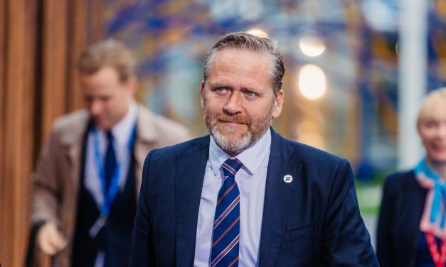 Denmark stops funding anti-Israel groups that call for boycotts