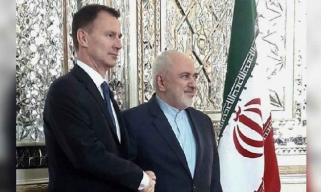 Shameful: Britain joins Germany, France to fund Iran and avoid US sanctions
