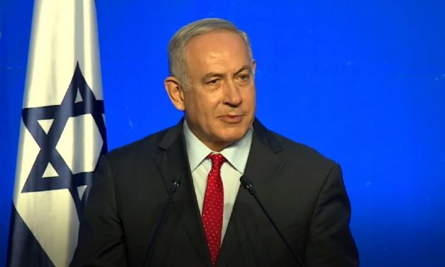 PM Netanyahu self-isolates after aide contracts Coronavirus