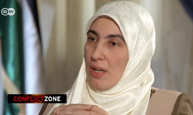 Parliament hosts Jordanian politician who praised killing of Israeli schoolgirls