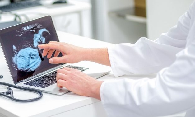Israeli breakthrough allows doctors to perform ultrasound on patients remotely