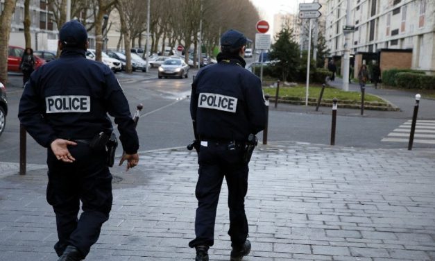 PARIS: 20-year-old Jewish woman has nose broken in anti-Semitic attack