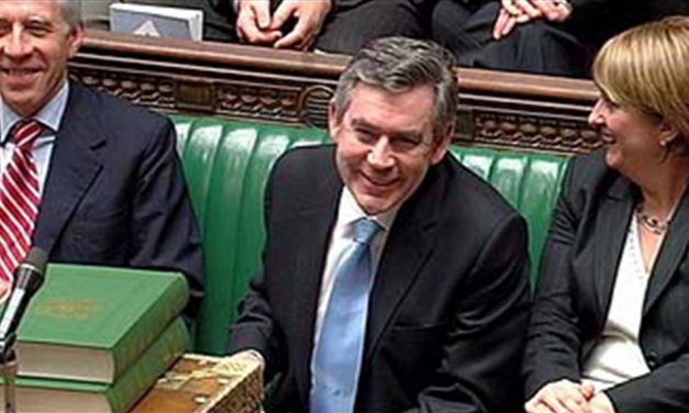 UK’s banning of Hamas in 2001 blocks terror group unfreezing assets from EU today