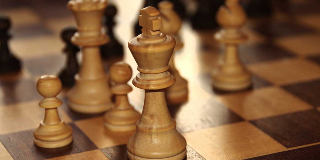 Saudi Arabia loses rights to host World Chess tournament after banning Israelis