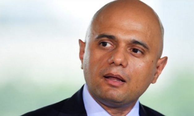 Sajid Javid: Hezbollah is “under review” but still silent on ban