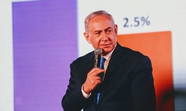 Netanyahu: Deliberate mention of Hezbollah sites in UN speech led to Lebanon closures