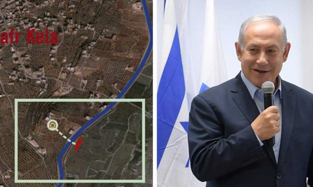 Netanyahu expresses pride as IDF uncovers first terror tunnel dug by Hezbollah into Israel