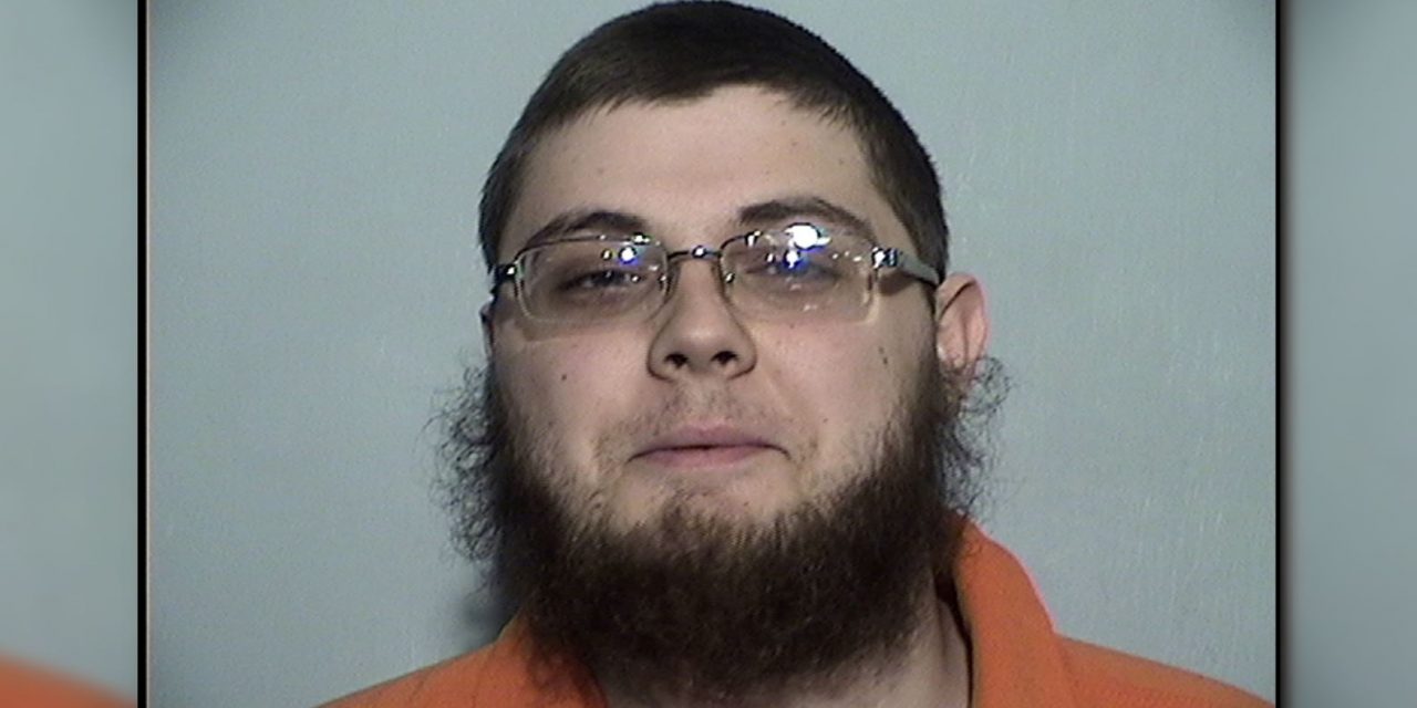 Muslim convert arrested for ISIS-inspired plot to kill Rabbi, target synagogue