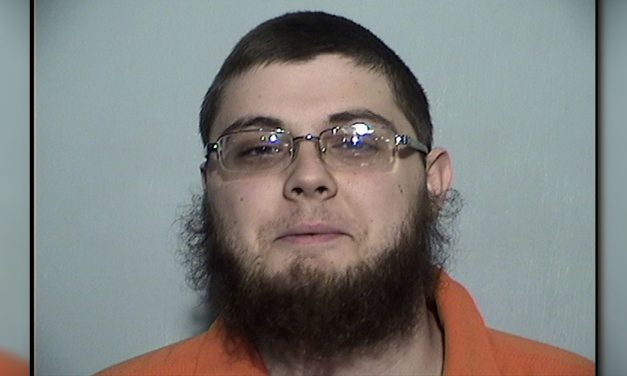 Muslim convert arrested for ISIS-inspired plot to kill Rabbi, target synagogue