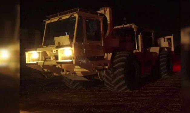 Israel launches ‘Operation Northern Shield’ to combat Hezbollah terror tunnels