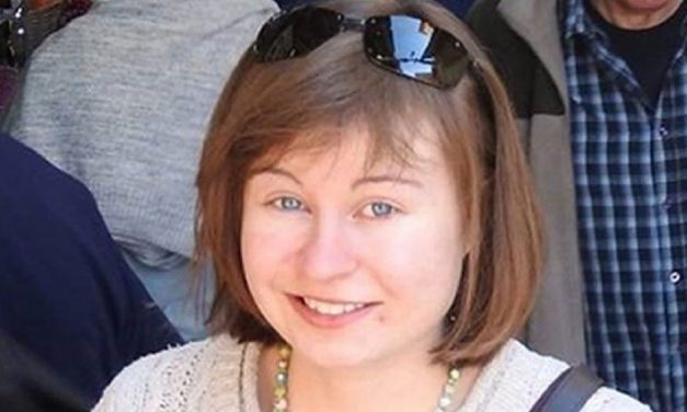 Palestinian jailed for 18-years for killing British student, Hannah Bladon