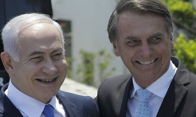 Brazilian president signs new law allowing days off to observe the Sabbath