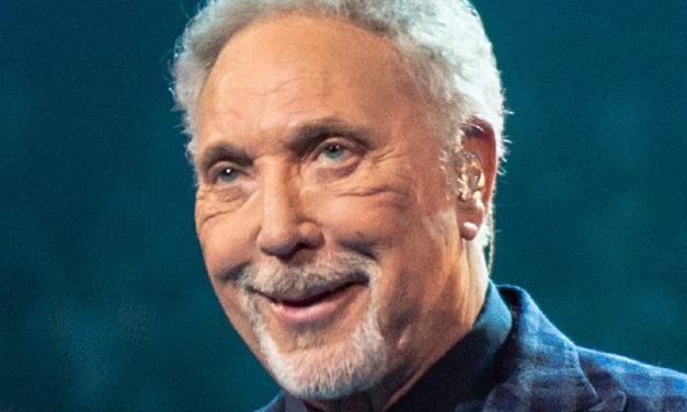 “What’s new…BDS?” Tom Jones to perform in Israel
