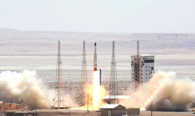 Iran’s attempted satellite launch “violates UN resolution”