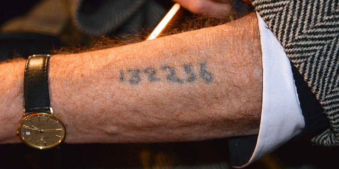 UK: One in 20 adults do not believe Holocaust happened, 64% don’t know how many murdered