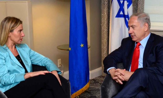 Israel blasts EU for continued funding of BDS despite Europe’s promises
