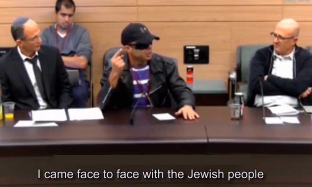 Palestinian tells of brutal torture by PA after he stopped terror attack on Israeli children