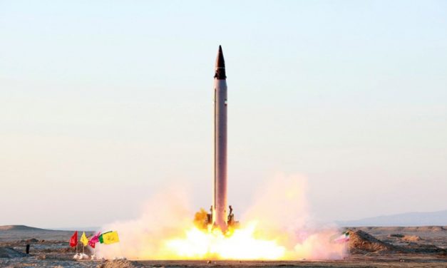 Israel discovers new Iranian missile factory in Syria